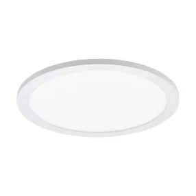   EGLO SARSINA-C Mennyezeti lámpa LED távkapcsolható 97958  !!! UTOLSÓ DARABOK !!!