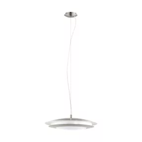 EGLO MONEVA-C függeszték 27W LED 98044