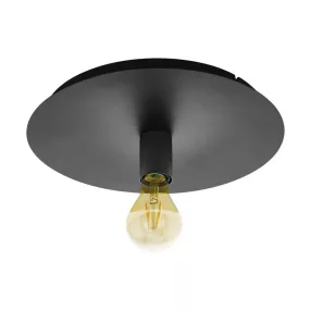   EGLO PASSANO 1 mennyezeti lámpa 1X60W E27 98155  !!! UTOLSÓ DARABOK !!!