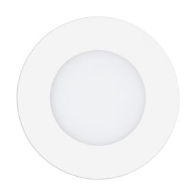 EGLO FUEVA-A süllyesztett lámpa 5W LED 98212