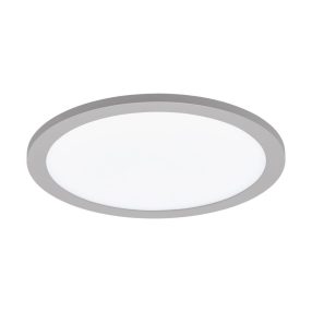   Eglo SARSINA mennyezeti lámpa 17W LED 98213  !!! UTOLSÓ DARABOK !!!