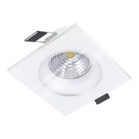 EGLO SALABATE süllyesztett lámpa 6W LED 98239