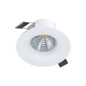 EGLO SALICETO süllyesztett lámpa 6W LED 98243