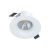EGLO SALICETO süllyesztett lámpa 6W LED 98243