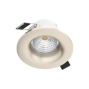 EGLO SALICETO süllyesztett lámpa 6W LED 98244