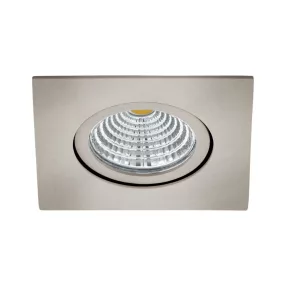 EGLO SALICETO süllyesztett lámpa 6W LED 98304