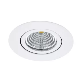 EGLO SALICETO süllyesztett lámpa 6W LED 98305