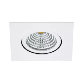 EGLO SALICETO süllyesztett lámpa 6W LED 98306
