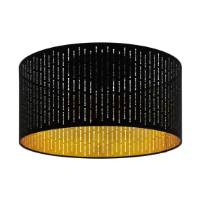 EGLO VARILLAS mennyezeti lámpa 1X40W E27 98311