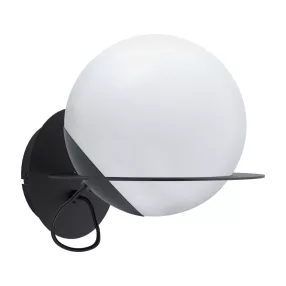   EGLO SABALETE fali lámpa 1X40W E27 98365 !!! UTOLSÓ DARABOK !!!