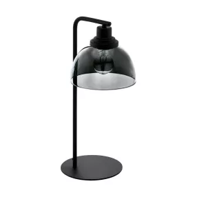 EGLO BELESER asztali lámpa 1X60W E27 98386