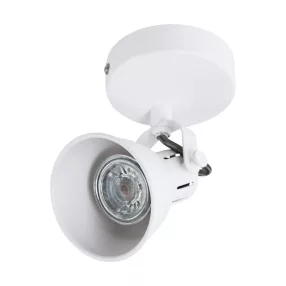 EGLO SERAS 1 spot lámpa 1X3,3W GU10 98393