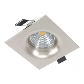 EGLO SALICETO süllyesztett lámpa 6W LED 98472