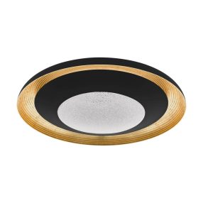 EGLO CANICOSA 2 fali-mennyezeti lámpa 24,5W LED 98527