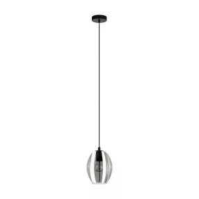 EGLO CADAQUES függeszték 1X40W E27 98582