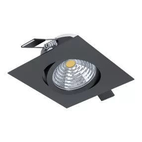 EGLO SALICETO süllyesztett lámpa 6W LED 98611