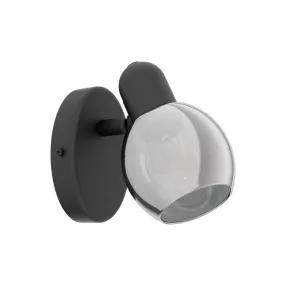 EGLO POLLICA spot lámpa 1X10W E14 98624