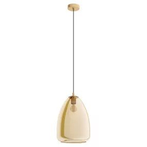 EGLO ALOBRASE függeszték 1X40W E27 98647