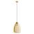 EGLO ALOBRASE függeszték 1X40W E27 98647