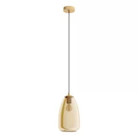EGLO ALOBRASE függeszték 1X40W E27 98648