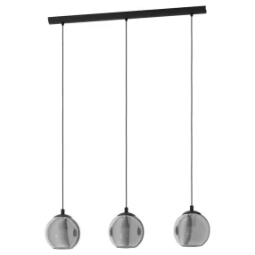 EGLO ARISCANI függeszték 3X40W E27 98652
