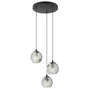 EGLO ARISCANI függeszték 3X40W E27 98653