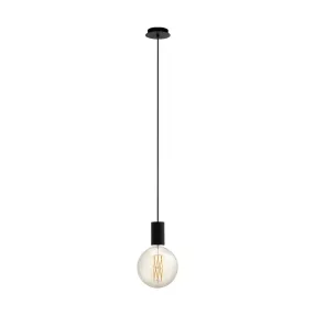 EGLO POZUETA függeszték 1X40W E27 98661