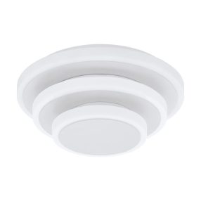   EGLO ELGVERO fali-mennyezeti lámpa 5,4W;8,6W;11,4W LED;LED;LED 98676