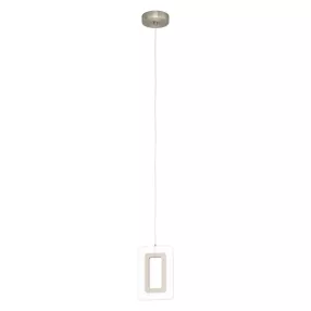 EGLO ENALURI függeszték 1X5,4W LED 98678