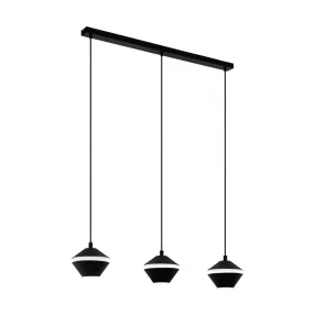 EGLO PERPIGO függeszték 3X5W GU10 98682