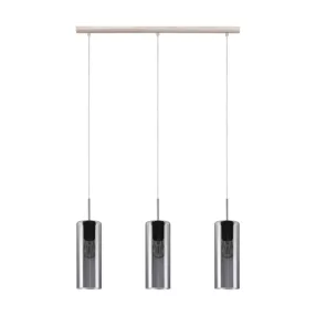 EGLO SELVINO függeszték 3X15W E27 98695