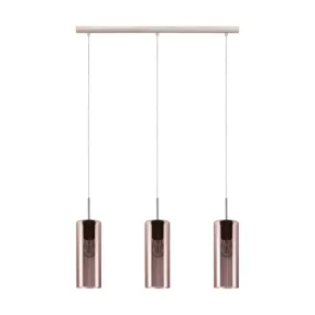 EGLO SELVINO függeszték 3X15W E27 98699