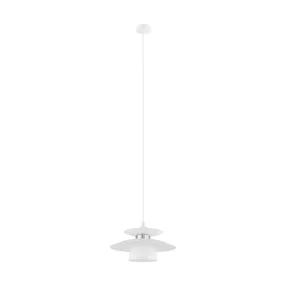 EGLO BRENDA függeszték 1X40W E27 98734