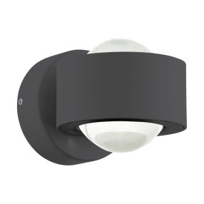 EGLO TREVIOLO fali lámpa 2X2W LED 98746