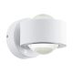 EGLO TREVIOLO fali lámpa 2X2W LED 98747