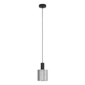 EGLO GOROSIBA függeszték 1X40W E27 98752