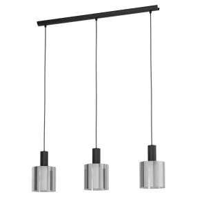 EGLO GOROSIBA függeszték 3X40W E27 98753