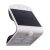 EGLO LAMOZZO fali lámpa 3,2W SOLAR-LED 98757