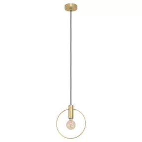 EGLO MANIZALES függeszték 1X40W E27 98834