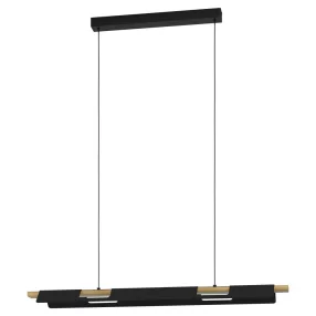 EGLO ERMUA függeszték 27W LED 98836