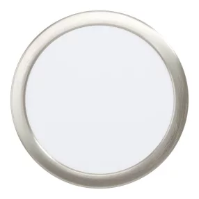 EGLO FUEVA-Z süllyesztett lámpa 16,5W LED 98844