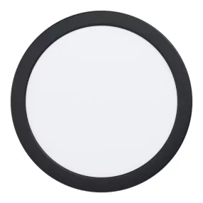 EGLO FUEVA-Z süllyesztett lámpa 16,5W LED 98846