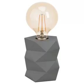 EGLO SWARBY asztali lámpa 1X60W E27 98859