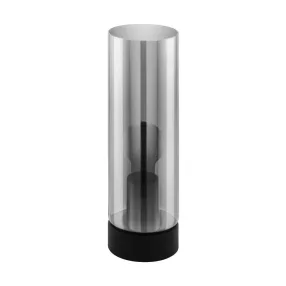 EGLO DAMASCO 1 asztali lámpa 1X60W E27 98887
