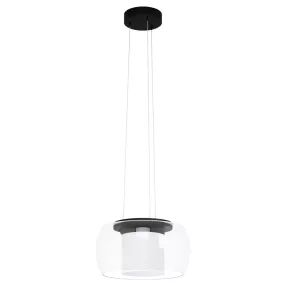   EGLO BRIAGLIA-C függeszték 24,8W LED 99023 !!! UTOLSÓ DARABOK !!!