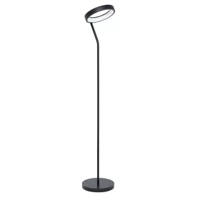   EGLO MARGHERA-C állólámpa 16W LED 99031 !!! UTOLSÓ DARABOK !!!