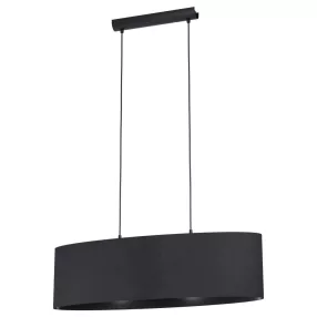 EGLO MASERLO 1 függeszték 2X40W E27 99044