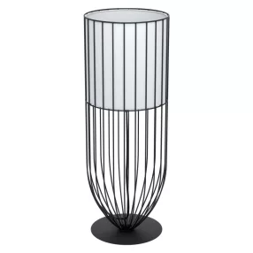 EGLO NOSINO asztali lámpa 1X60W E27 99101