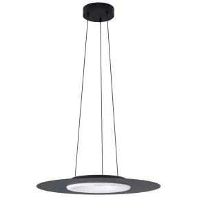   EGLO COMPO ROSSO-C függeszték 16W LED 99125 !!! UTOLSÓ DARABOK !!!