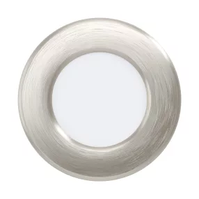 EGLO FUEVA 5 süllyesztett lámpa 2,7W LED 99136